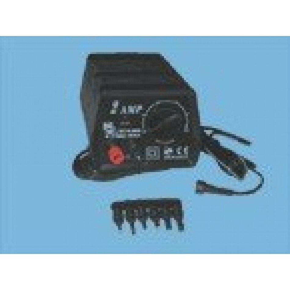 Alimentador Universal 3V-12V 2Amp MW9120GS