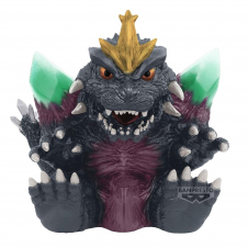 Figura banpresto godzilla enshrined monsters toho monster series space godzilla ver.b 12cm
