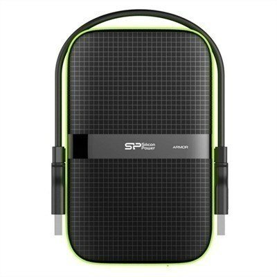 SP HD A60 4TB 2.5 USB