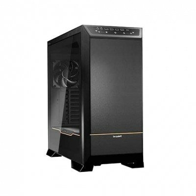 TORRE E-ATX BE QUIET! DARK BASE PRO 901 BLACK