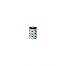 Zebra cinta para impresora 2300 Wax 83mm x 300m Negro 02300BK08330