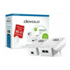 Powerline Devolo Magic 2 Wifi 6 Starter Kit