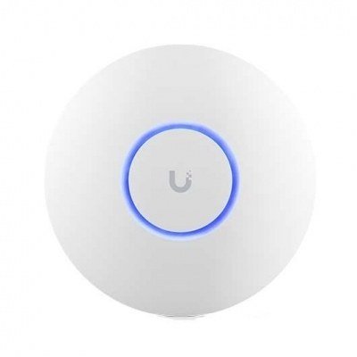 WIRELESS PUNTO DE ACCESO UBIQUITI U6+ POE
