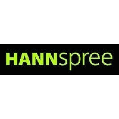 Hannspree 54.6cm (21.5) HT225HPB 16:9 M-Touch HDMI+DP blac