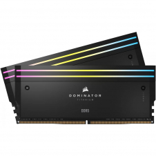 MEMORIA DIMM DDR5 CORSAIR 48GB 7000MHZ 2X24GB DOMINATOR TITANIUM