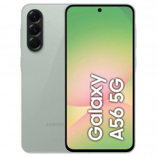 Samsung Galaxy A56 5G 6.7 FHD+ 128GB 8GB Olive