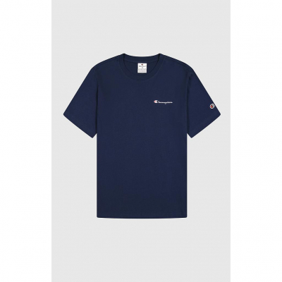 Camiseta CHAMPION SS TEE 220264 NNY Marino