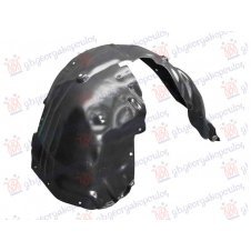 PASARUEDA DELANTERA DE PLASTICO (GASOLINA)