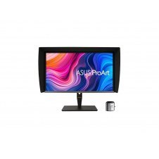 ASUS ProArt monitor PA27UCX-K 68,6 cm 27p negro