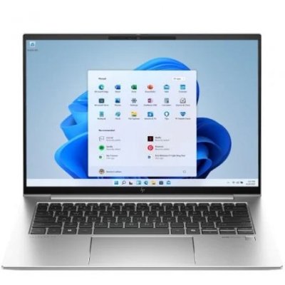 Portátil HP EliteBook 845 G11 9M4F8AT Ryzen 5 8540U/ 16GB/ 512GB SSD/ 14/ Win11 Pro