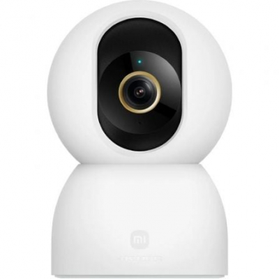 Cámara de Videovigilancia Xiaomi Smart Camera C701/ Visión Nocturna/ Control desde APP