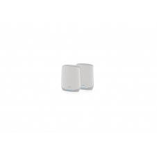 NETGEAR Orbi RBK762S Tribanda (2,4 GHz/5 GHz/5 GHz) Wi-Fi 6 (802.11ax) Blanco 5 Interno