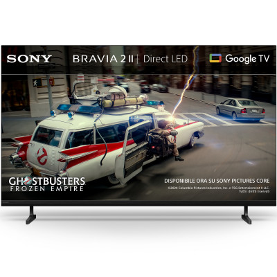 K-43S25M2 Televisor 109,2 cm (43) 4K Ultra HD Smart TV Wifi Negro
