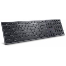 DELL KB900 teclado RF Wireless + Bluetooth QWERTZ Alemán Grafito