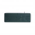 TECLADO HP 150 NEGRO