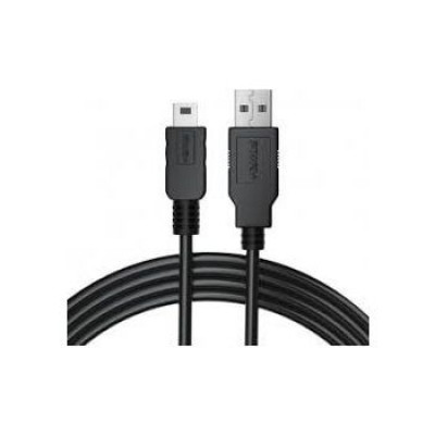 ACK4090602 cable USB USB 2.0 4,5 m USB A Mini-USB B Negro