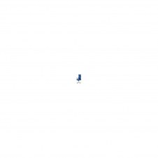 SILLON ALBACETE SIMILPIEL AZUL 206SSPMENFIS