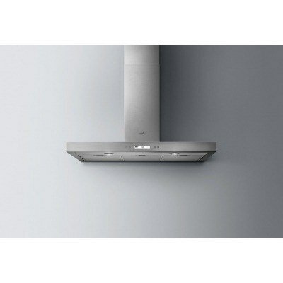 Turboair Digita IX/A/60 620 m³/h De pared Acero inoxidable