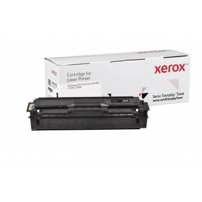 TONER ED XEROX X CLT-K504S