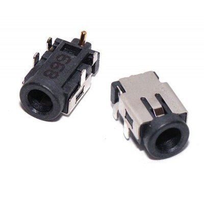 Dc-Jack para portatil Asus x21 / ux31e / ux21e / Ux32a / 5 pines