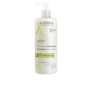 GAMA ESENCIAL crema de ducha hidratante 500 ml