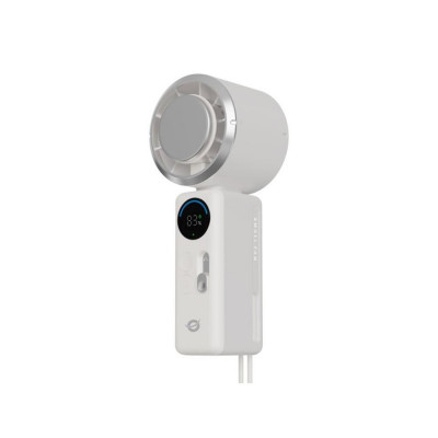 Mini ventilador portatil conceptronic aeriva03c