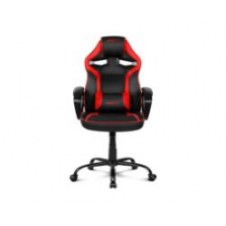 Silla Gaming Drift DR50 Negra/Roja (DR50BR)