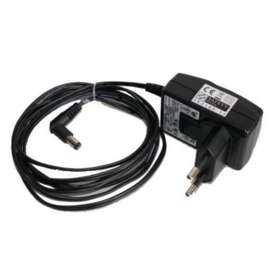 46-00526 cargador de dispositivo móvil Lector de código Negro CC Interior