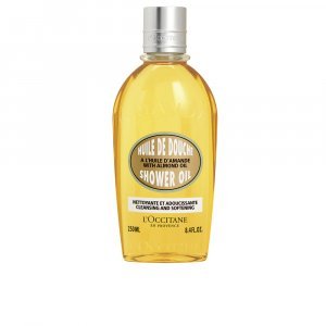 AMANDE huile de douche 250 ml