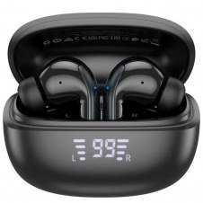 Hoco EQ5 Auricular Bluetooth con Cancelación de Ruido Activa