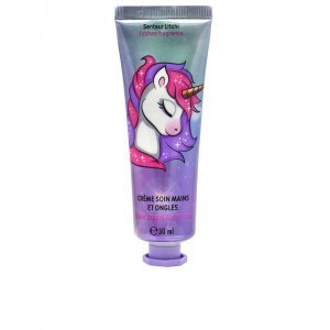 MAGIC UNICORN crema de manos y cuidado de uñas 30 ml