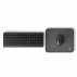 Energy Sistem Office Wireless Set 3 Silent Teclado Rf Inalámbrico