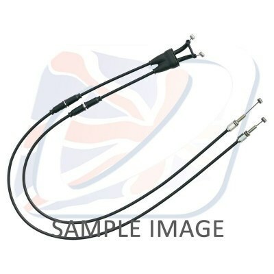 Cable del acelerador VENHILL Push/Pull - KAWASAKI KX 250 F K02-4-009