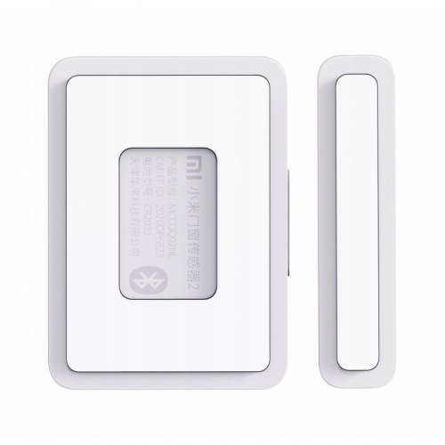 Xiaomi Mi Door And Window Sensor 2 Sensor de Movimiento para Puertas y Ventanas Bluetooth 5.1