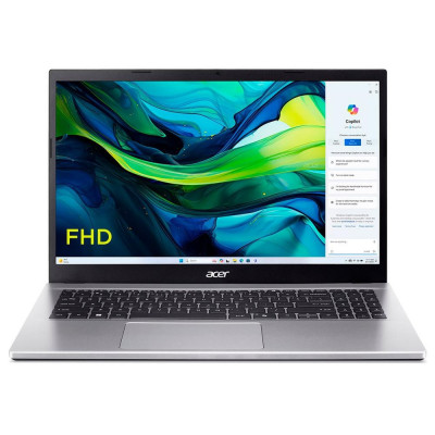 Portatil acer aspire go 15 ag15ag15 - 42p r7 - 5825u - 32gb - ssd 1tb - 15.6 pulgadas fhd - w11h