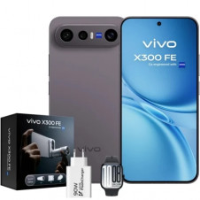 Smartphone Vivo X300 FE 12GB/ 512GB/ 6.31