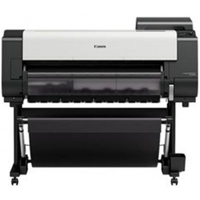 Kit plotter canon tx - 4100 + escaner z36