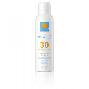 HYALURON BOOST sun spray SPF30+ 200 ml