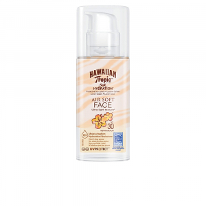 SILK AIR SOFT FACE sun lotion SPF30 50 ml