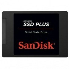 Disco SSD SanDisk Plus 1TB/ SATA III
