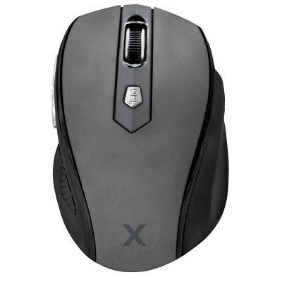 Approx Raton Inalambrico USB 1600dpi Negro