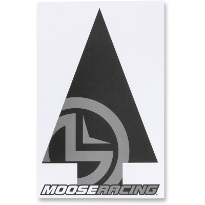 Flechas señalización MOOSE RACING M9001-15PT