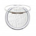 Catrice All Matt Plus Shine Control Powder 001 Universal 10gr