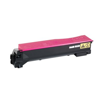 TK-540M cartucho de tóner 1 pieza(s) Original Magenta
