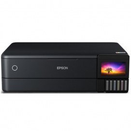 Epson Multifunción Ecotank ET-8550