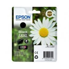 Tinta Epson 18xl T1811 Negro