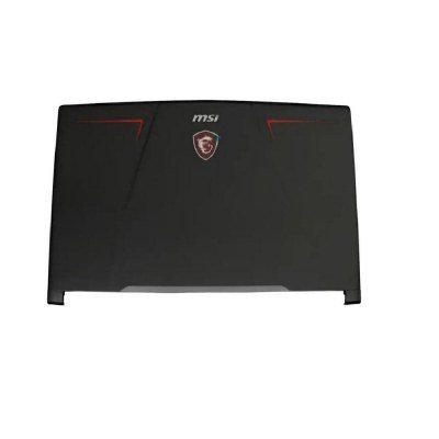 LCD Cover compatible para portátil MSI GP73