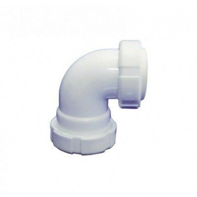 CODO MACHO - HEMBRA Ø 1 1/2