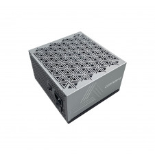 Montech CENTURY II 1050W unidad de fuente de alimentación 20+4 pin ATX ATX Plata