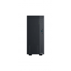 ASUS ExpertCenter P500 Mini Tower P500MV-05210H022X - Sobremesa (Intel Core 5 210H, 16GB RAM, 512GB SSD, Graphics, Windows 11 Pro) Gris - Teclado QWER